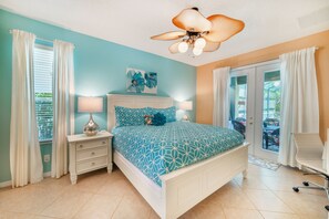 6 bedrooms, desk, iron/ironing board, free WiFi - Luxury  Home - 5 Minutes From Disney - Star Wars Theatre! (Kissimmee)