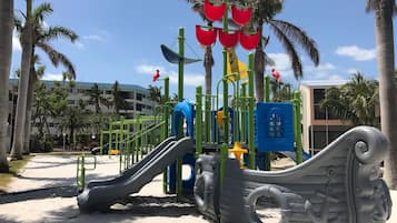 Espace pour enfants