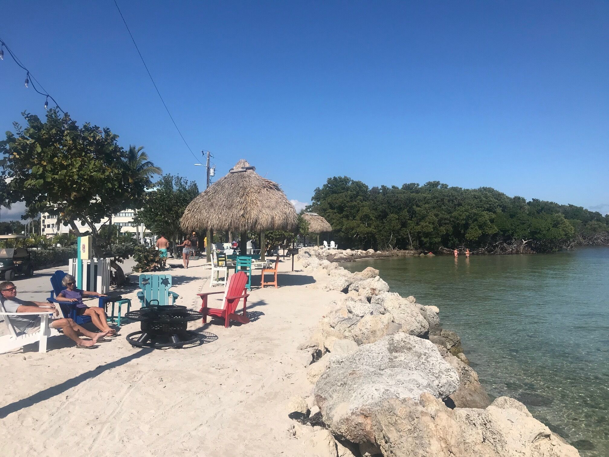 Strand