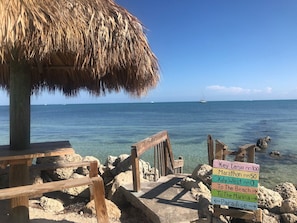 In StrandnĂ€he, LiegestĂŒhle, StrandtĂŒcher