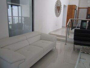TV, impianto stereo