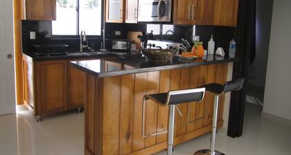 COSTAMBAR BEACHFRONT PRIVATE HOME
LAST MINUTE $75
INVERTER BACKUP