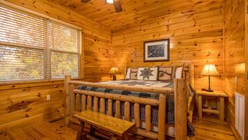 5 chambres, bureau, fer et planche Ă repasser, lit parapluie