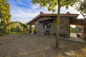 Terraço/pátio