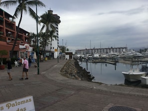 Marina