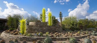 113 - Pet-friendly Scottsdale Resort w/ Heated Pool