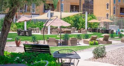 113 -Scottsdale Resort w/ Heated Pool