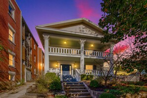 Exterior - Bates West House Kansas City (Kansas City)