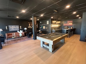 Sala de jocs