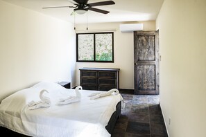 6 habitaciones, wifi gratis y ropa de cama 