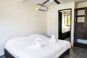 6 Schlafzimmer, kostenloses WLAN, Bettwäsche