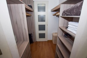 1 bedroom, in-room safe, desk, soundproofing - Miraflores Apartments  Upper Pardo 1412 (Miraflores)