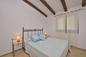 3 Schlafzimmer, Bügeleisen/Bügelbrett, Internetzugang, Bettwäsche