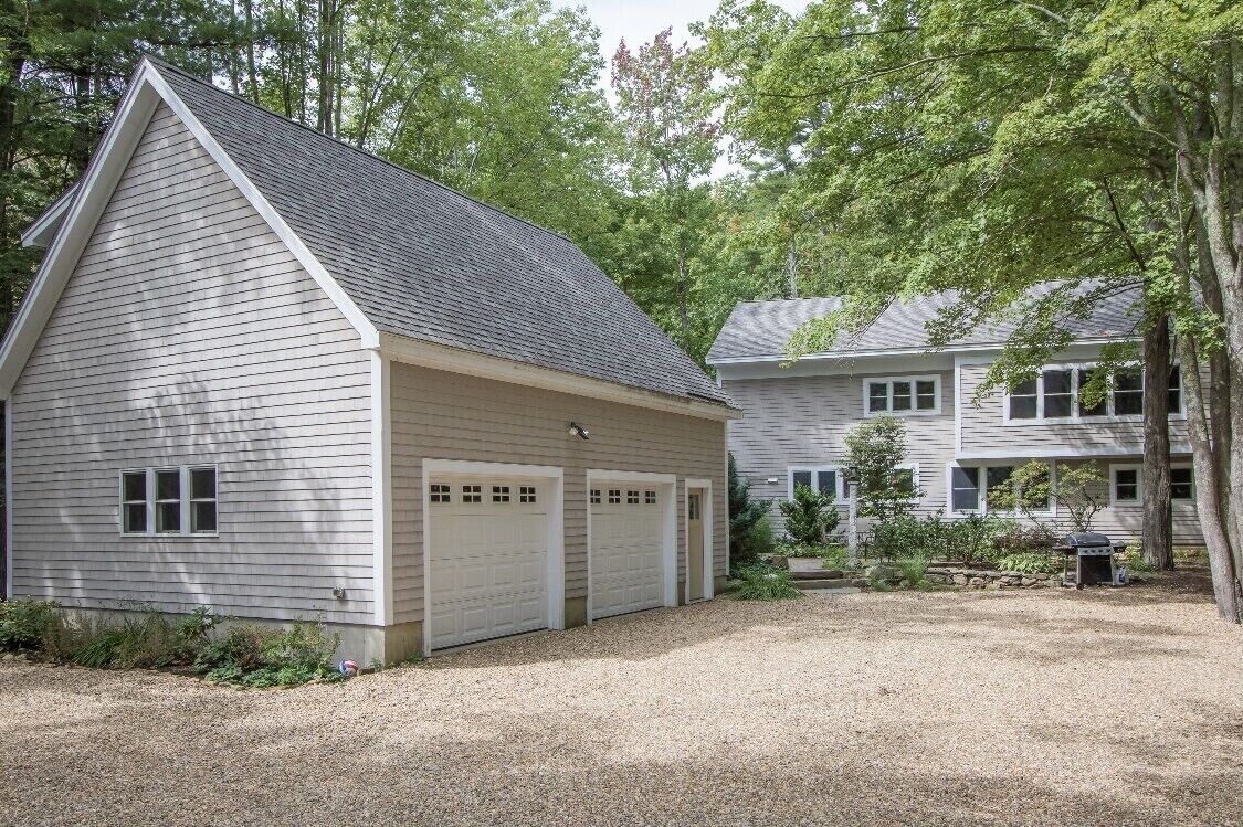 Fully Renovated Beautiful House Located Minutes From Downtown Ogunquit.