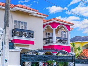 Exterior - Puerto Plata Butterfly Villa (Puerto Plata)