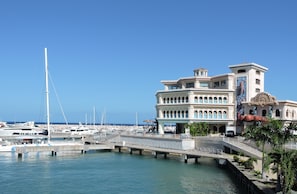 Port de plaisance