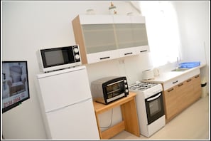 Cucina privata