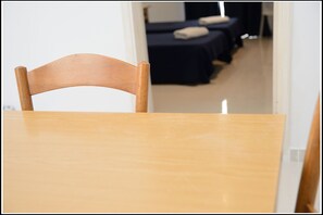 2 camere, accesso a Internet, lenzuola