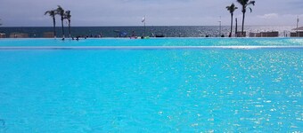 Un piccolo angolo di paradiso a Nuevo Vallarta