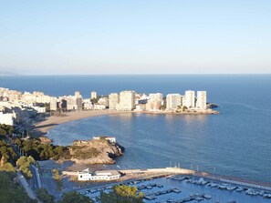 Marina - ApartUP Acapulco Beachfront Views (Oropesa del Mar)