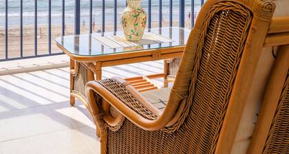 Acapulco Beachfront Views