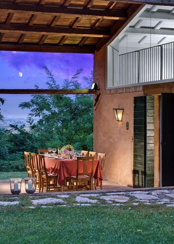 Romantic Cottage on the Hills bewteen Venice and Padua