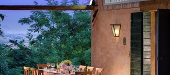 Romantic Cottage on the Hills bewteen Venice and Padua