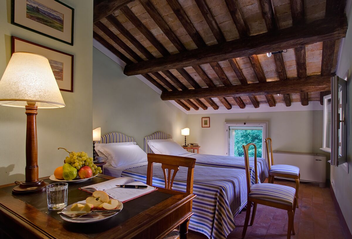 4 camere, ferro/asse da stiro, Wi-Fi, lenzuola