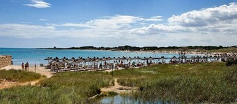 Private garden, Fenced, For FAMILIES, SEA 400 m away,