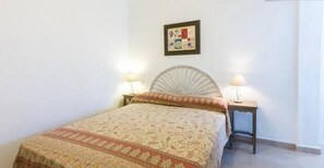 3 Schlafzimmer, Bügeleisen/Bügelbrett, Reisekinderbett, kostenloses WLAN