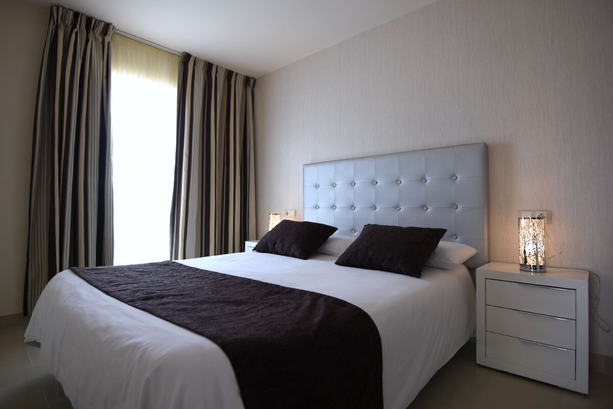 2 Schlafzimmer, Zimmersafe, Bügeleisen/Bügelbrett, kostenloses WLAN