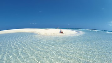 Am Strand