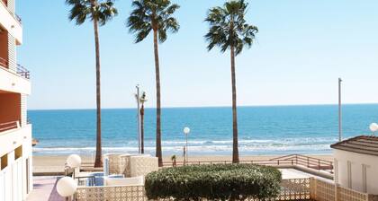 La Concha Beachfront I
