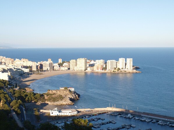 Huvivenesatama