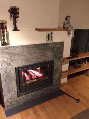 Interior - Apartment Senadomum (Seia)