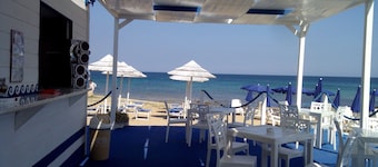   HOUSE Paguro 2A Marzamemi 100 M. MERESTÄ