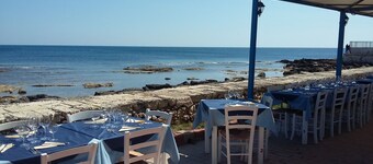   HOUSE Paguro 2A Marzamemi A 100 M. från havet