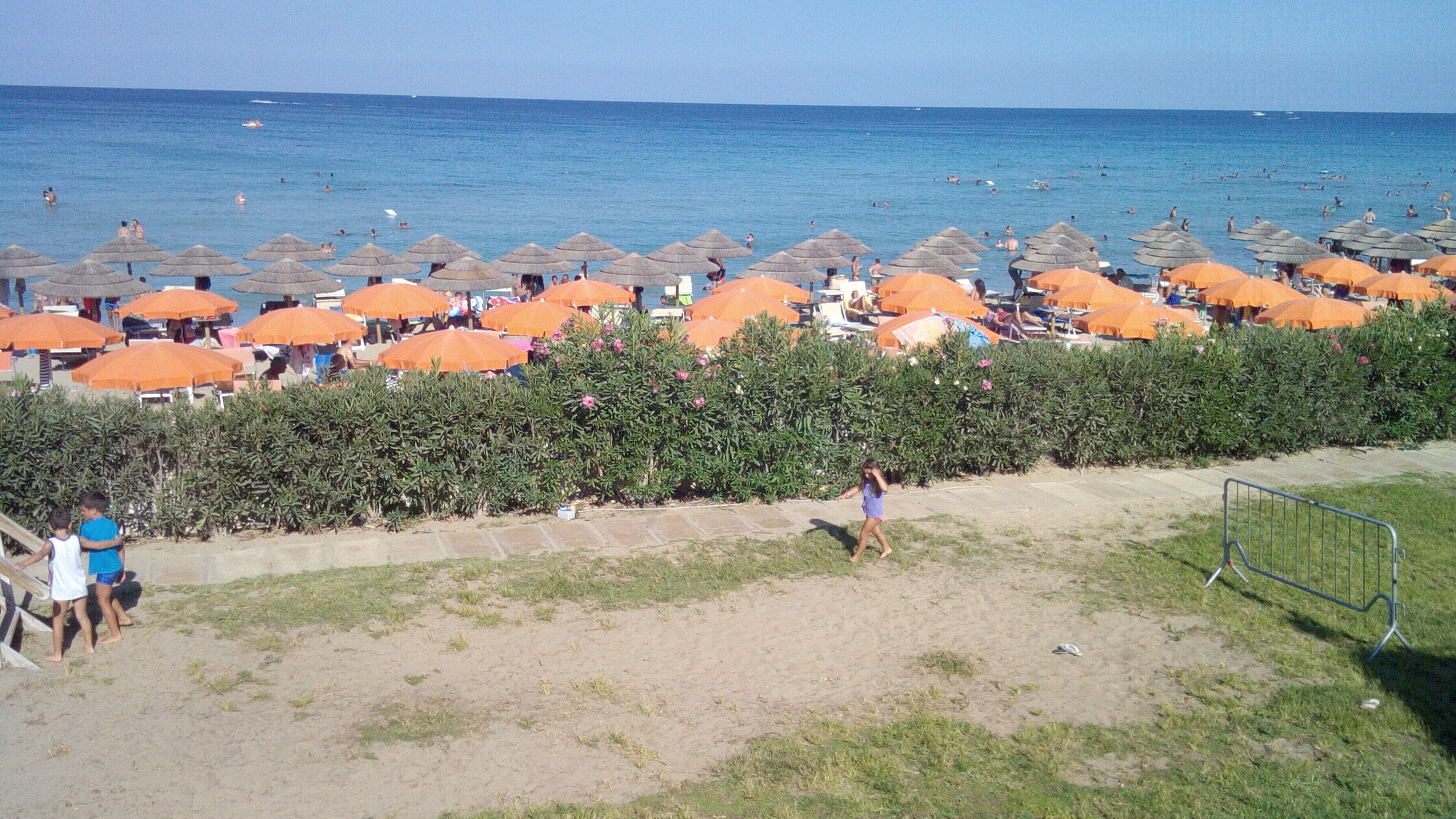 Strand