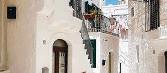 2 terraces - dishwasher - bbq - beach 300mt