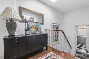 Interior - West Kensington Lovely Quiet and Bright 2 Bedrooms Flat (Londra)