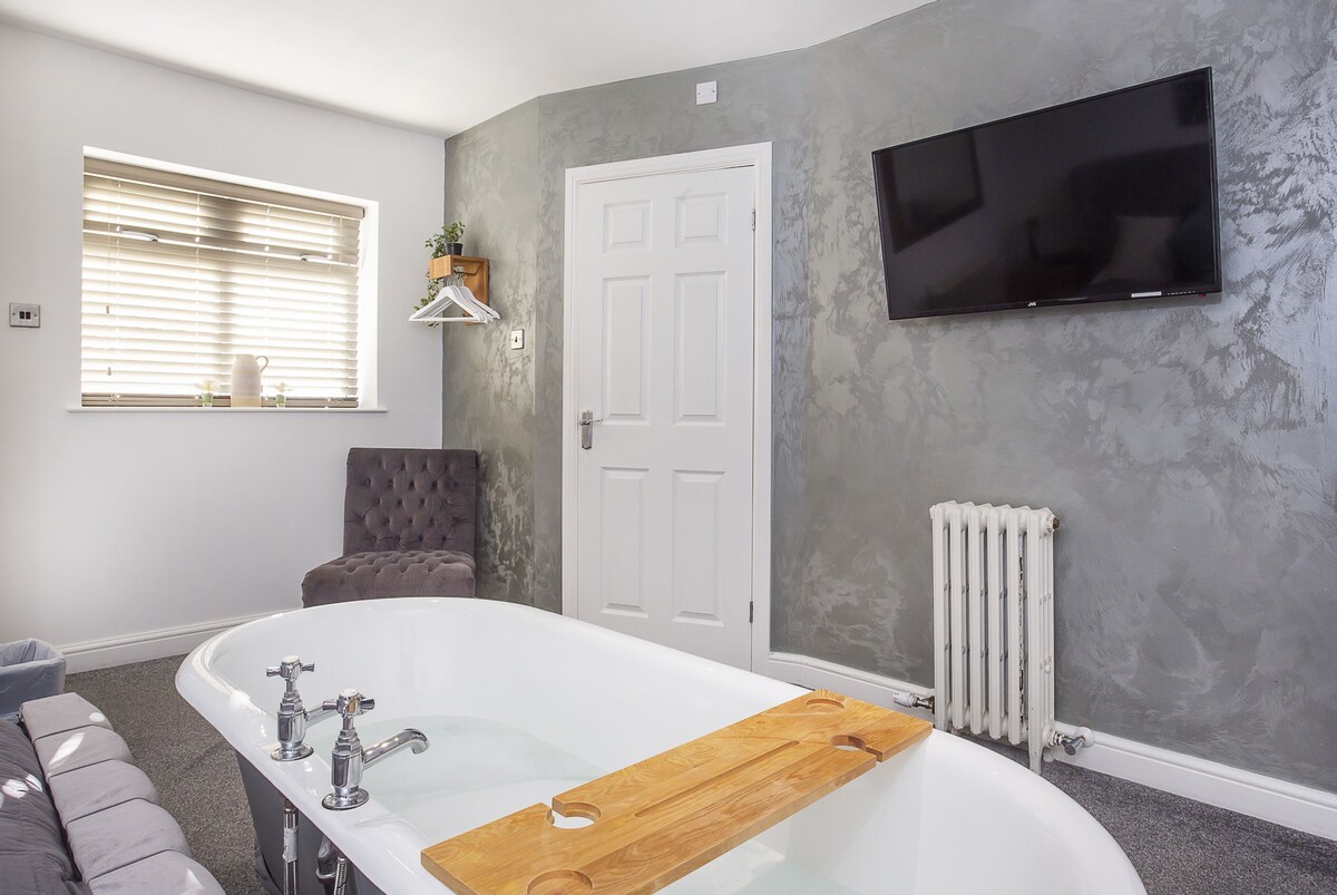 Bild für Gastgeberprofil