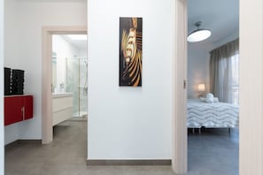 Room - Holidays & Health in Finca Oasis - Villa 7 by Viilas Rivero (Telde)