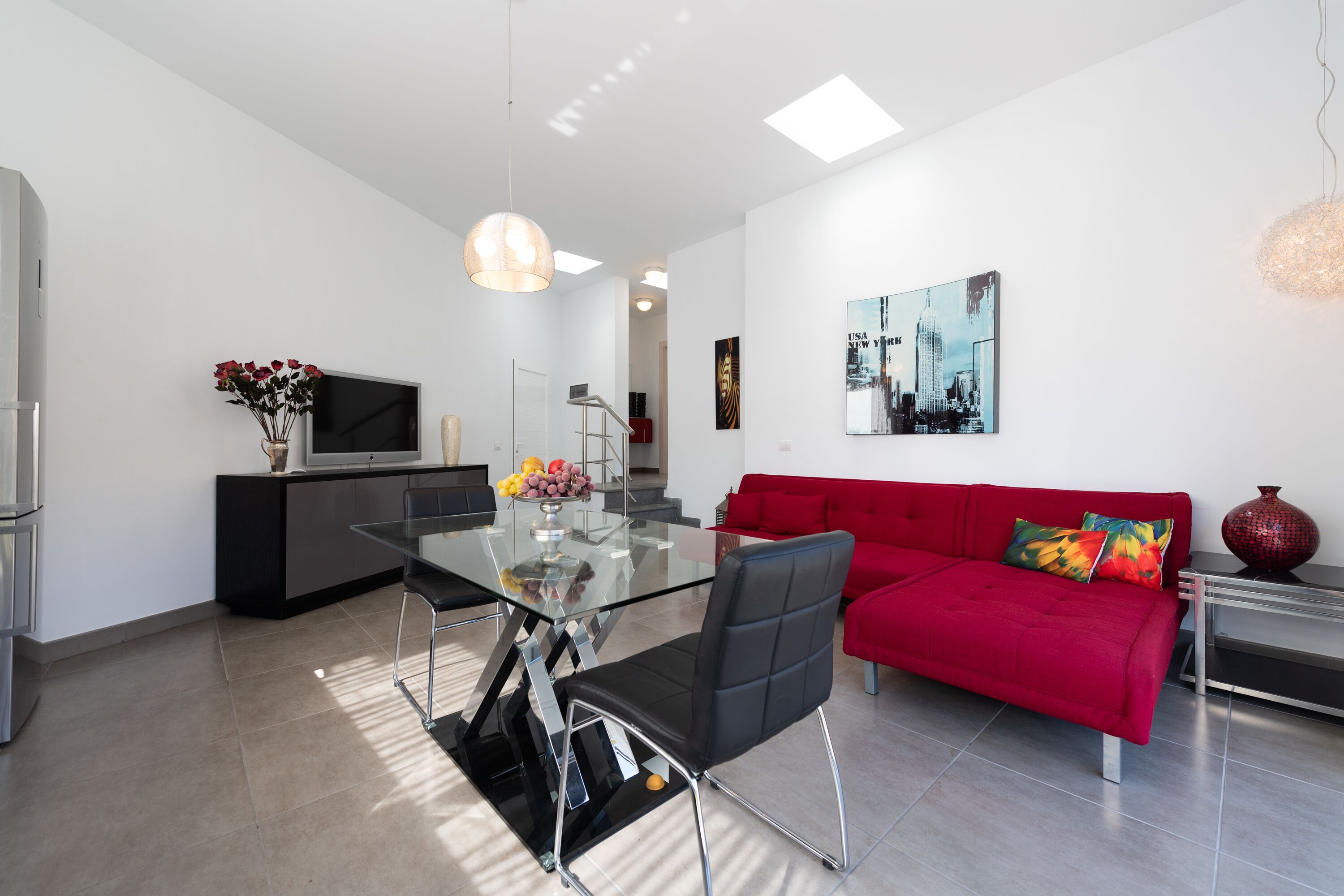 Intérieur