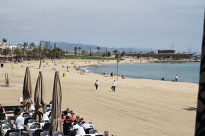 Plage à proximité