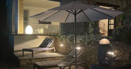 Gaia villa with pool in the heart of Langhe CIR00402900029