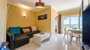 Smart TV, DVD player