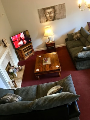 Smart TV
