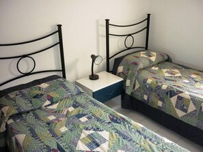4 Schlafzimmer