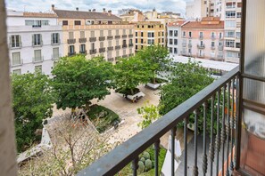 Property grounds - Libra Apartment - Historical Center (Málaga)