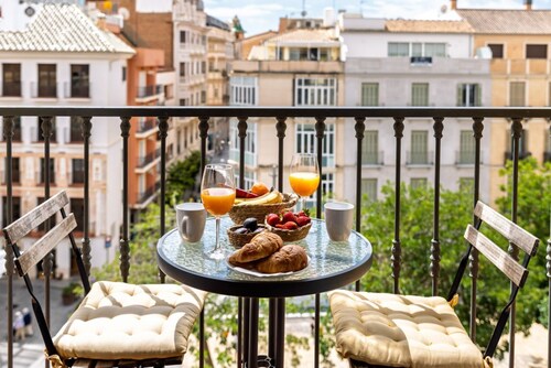 Libra Apartment - Historical Center